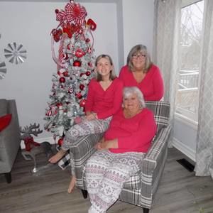 Meet your Posher, Shelly